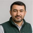Jahongir Tursunov