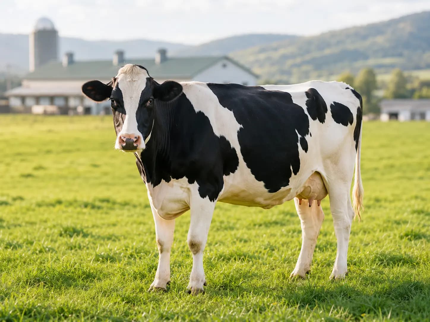 Holstein qoramol