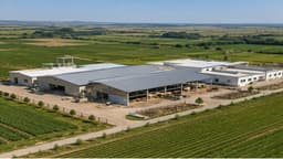 Samarqand Agro Ferma