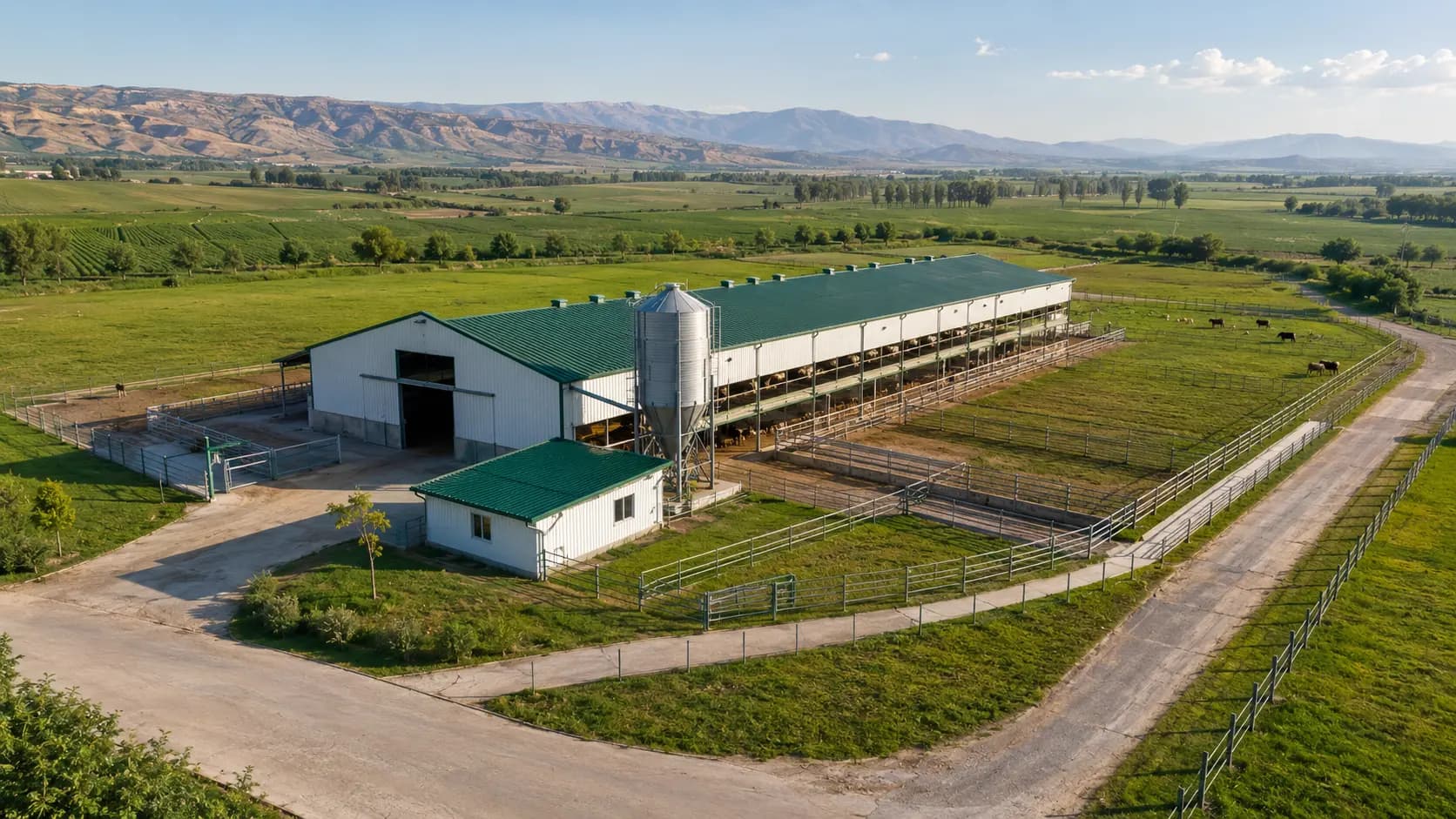 Samarqand Agro Ferma
